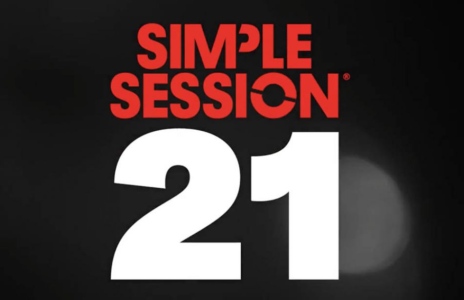 SIMPLE SESSION 21 BMX TEASER TRAILER: AUGUST 20–21, 2021