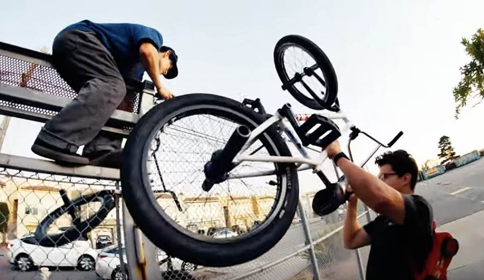 Quality Control &#039;On Our Terms&#039; | NorCal/Bay Area BMX by Quality Control Productions