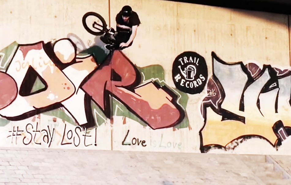 People&#039;s Store BANGERS 2023 – &quot;It&#039;s Not Art If …&quot; SABSAS by Alvaro Chavarria