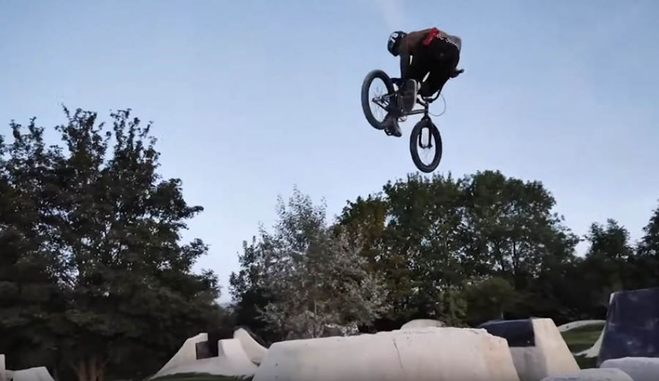 TRAIL RIDER OF THE YEAR NOMINEES - NORA CUP 2019 by Our BMX