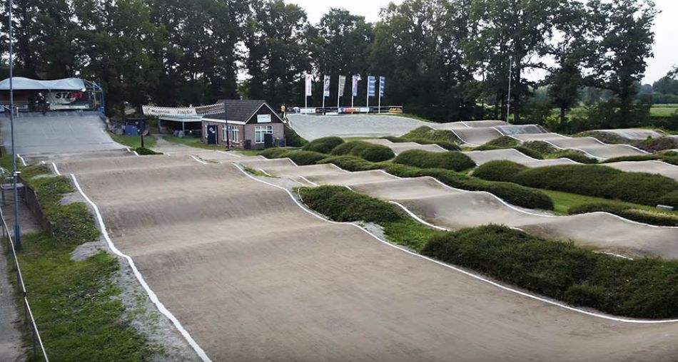 2021 BMX Dutch Championships // Haaksbergen by Justin Kimmann