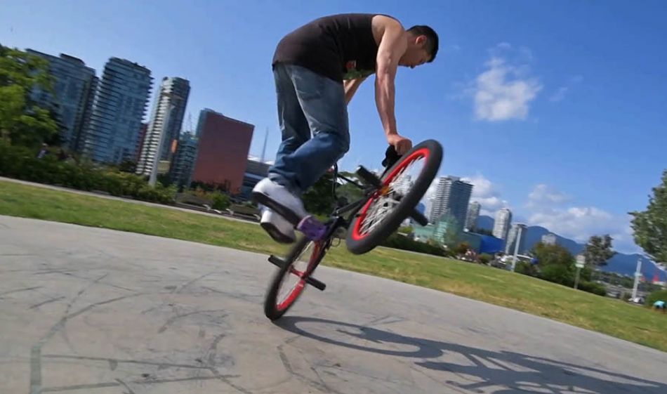 Vancouver Jam 2019 - Best Trick Contest by Level Up