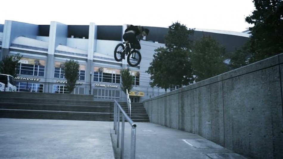 ANTIDOTE VIDEO TRAILER  from ANTIDOTE BMX