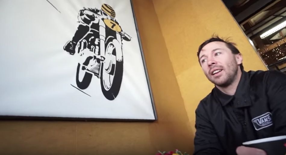 2017 Vans BMX Pro Cup: Gary Young - Rider Profile | BMX Pro Cup |