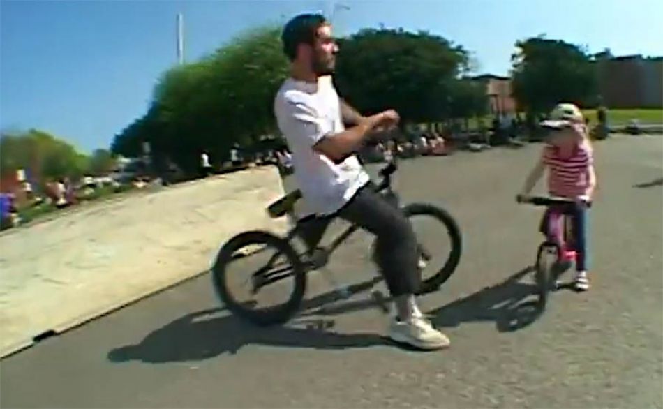 DUB JAM Liverpool 2019 Quick Cuts | Dub BMX 420 Jam