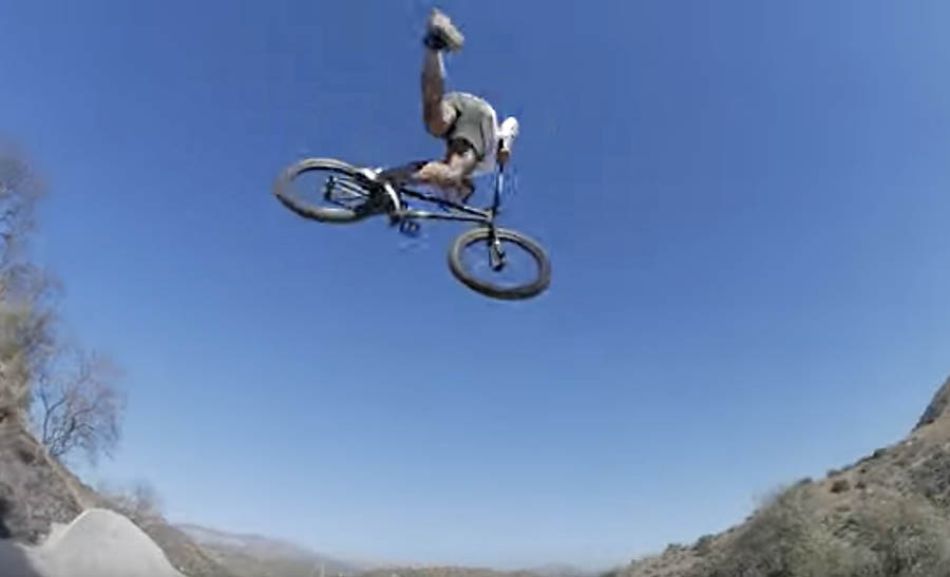 FLYBIKES - FLYIN LO - Full video