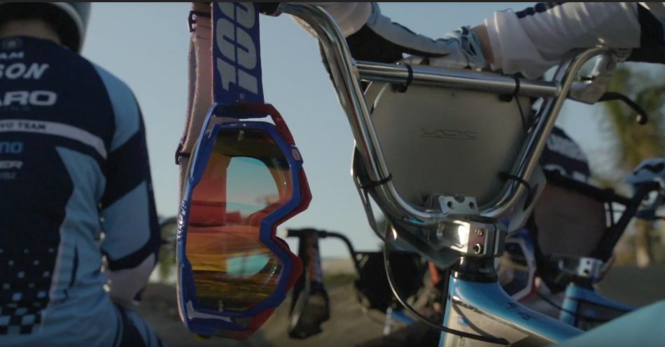 Haro / US Development Team video by Justin Kosman