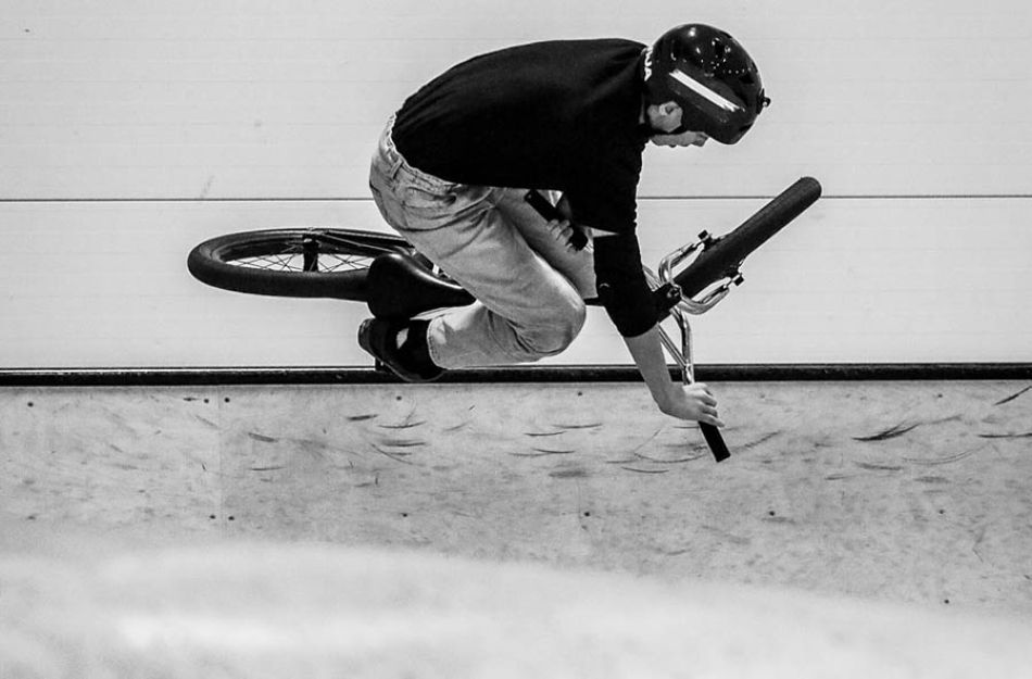 LIVE ON FATBMX. Ride The Dragon C1 Finals. By Delfi TV Sportas