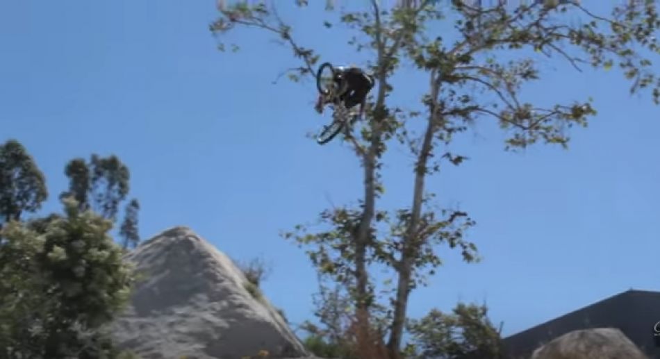 OAKLEY DIRTLAB SESSION by Dylan Stark