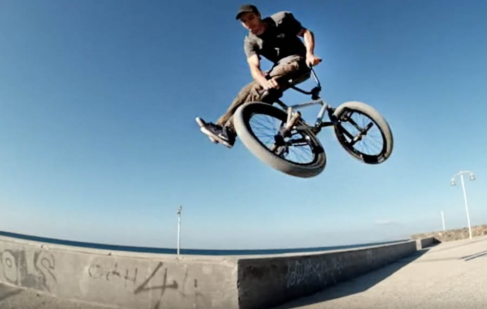 BMX - Thanos Mihalakidis | Heraklion Edit 2021 by Petinari Lostre