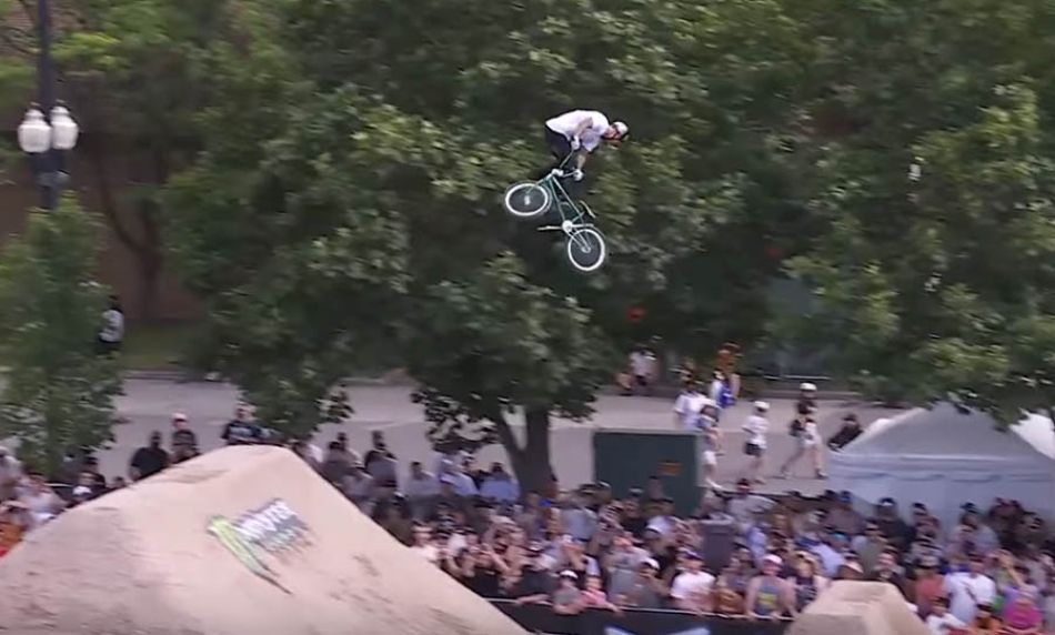 BMX Dirt: Top 3 Runs | X Games Salt Lake City 2025