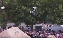 BMX Dirt: Top 3 Runs | X Games Salt Lake City 2025