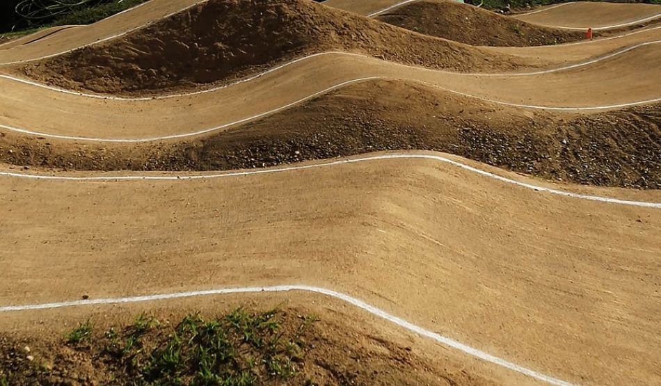 Limonest BMX by StudioFly