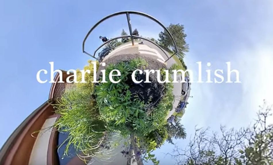 Charlie Crumlish - NO FILMER by S&amp;M BIkes
