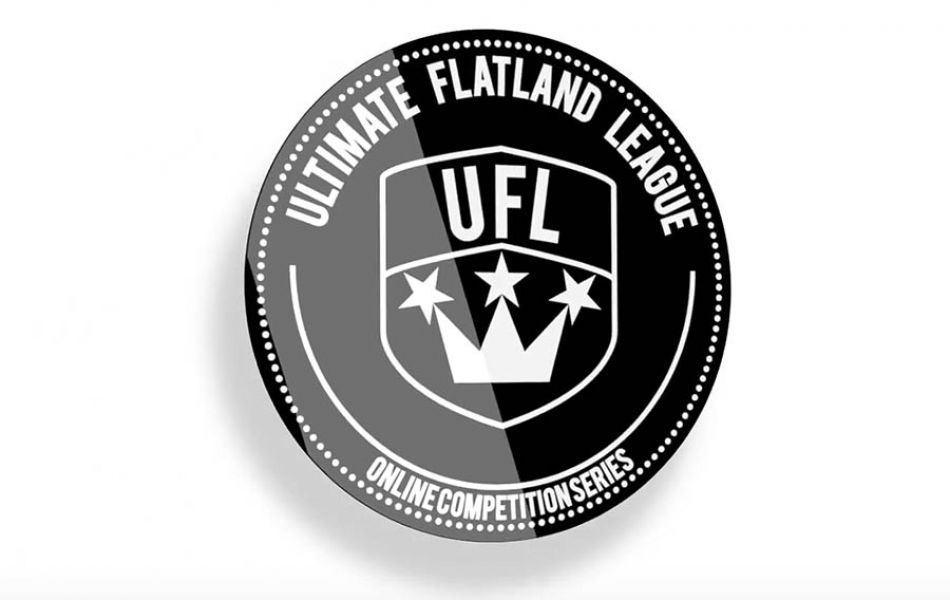 ULTIMATE FLATLAND LEAGUE DEMO VIDEO by MK FORMAT