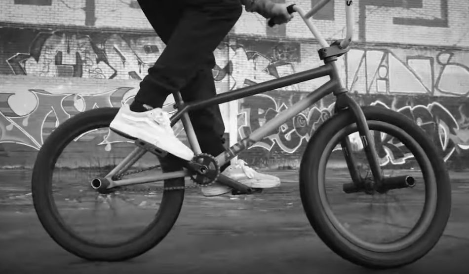 BSD BMX - The Revolution Hub