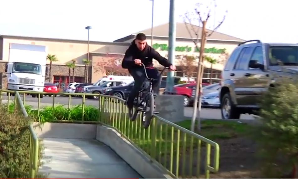 ISM promo by Ism cycling