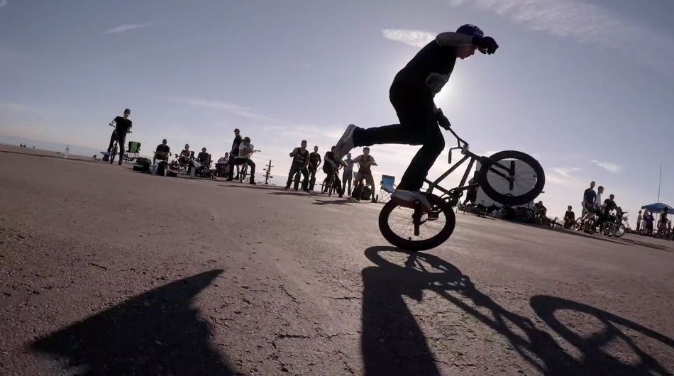 OneLoveBmx Jam BONUS by OneLoveBmx