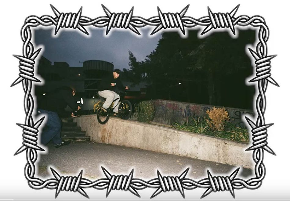STREETLIFE - TRIO by Streetlife Crew