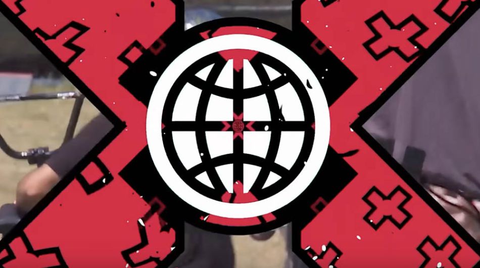 BMX Dirt Best Trick: Top 3 Runs | X Games Salt Lake City 2025