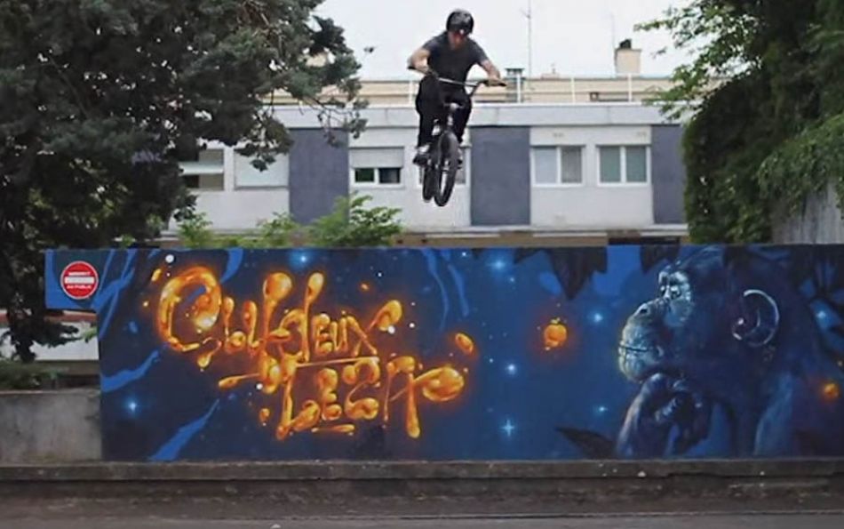 S&amp;M BMX - Bevan Cowan 2020!