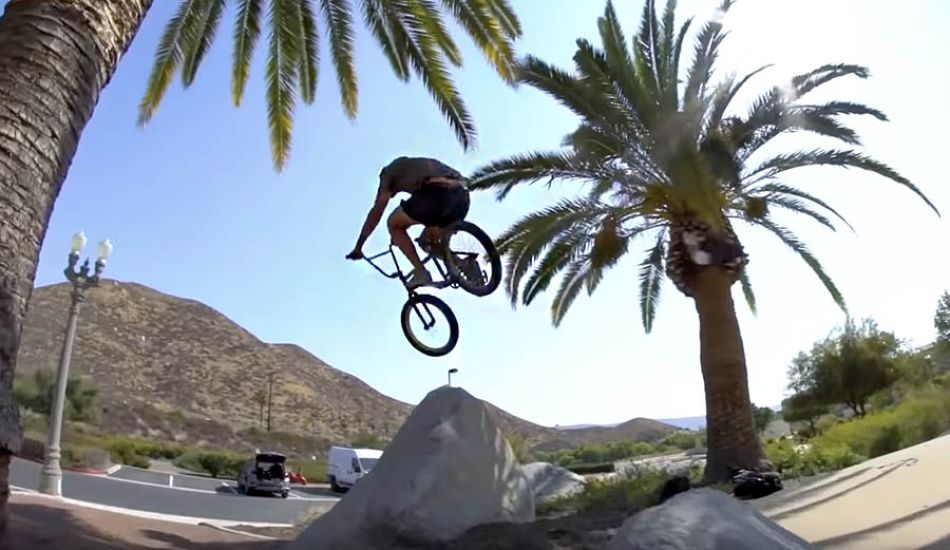 Trey Jones - Still Wild by Subrosa Brand