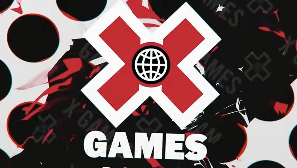 Dave Mirra BMX Park Best Trick: X Games Osaka 2025