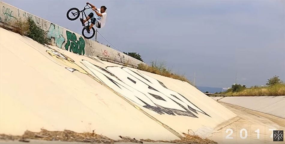 Best of Timm Wiegmann 1997-2018 by freedombmx