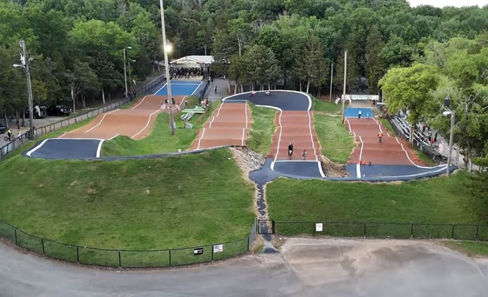 2024 Music City Nationals, Nashville, TN by Niek Kimmann