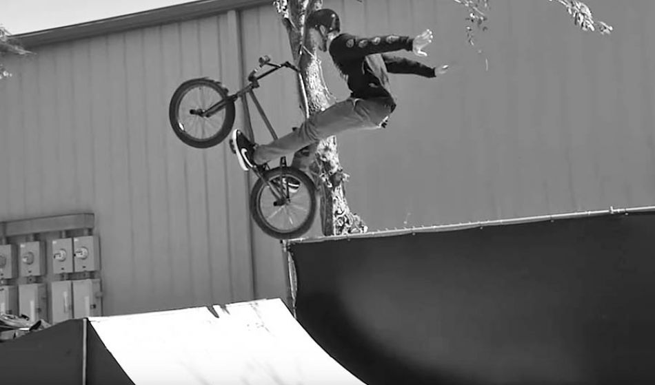 Subrosa Brand - Matt Ray The Lot