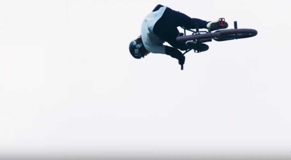 Top 10 Moments From Qualifiers for Nitro World Games 2017