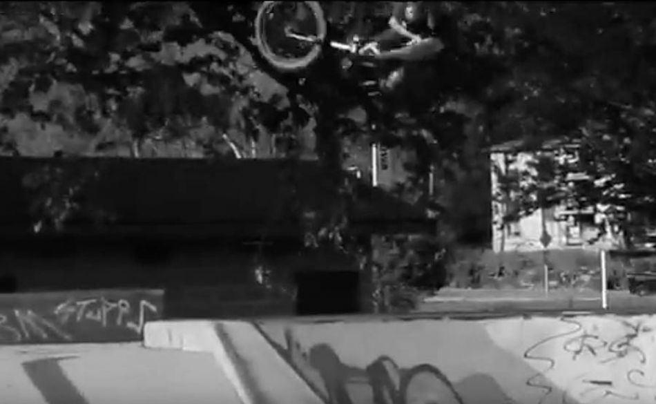 Johnny Stratakos - Eastern Bikes