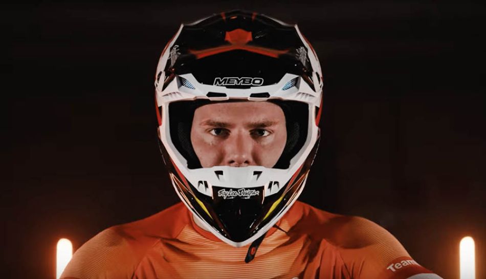 VUUR AFL 4 - HET VUUR | BMXer Niek Kimmann | TeamNL