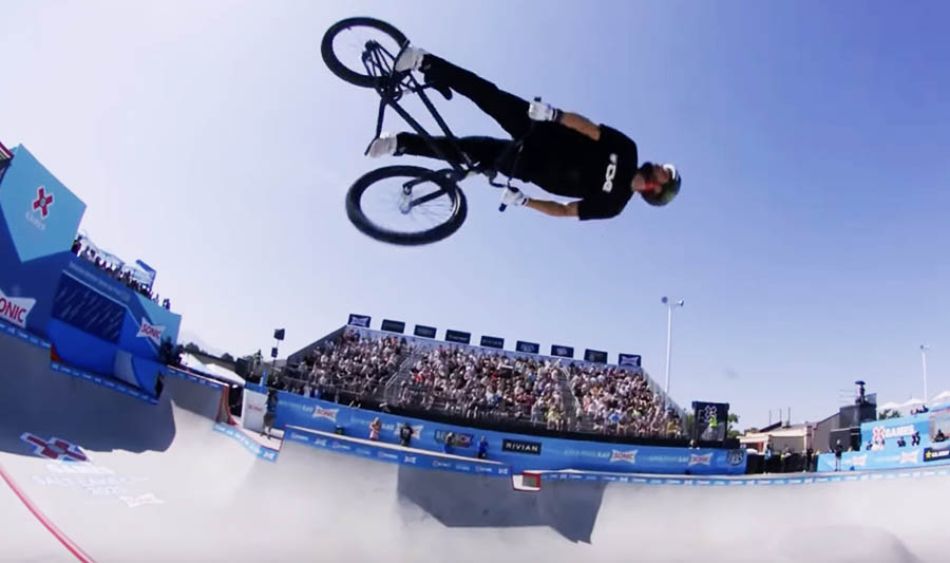 Replay X Games Salt Lake City 2025 | Day 2