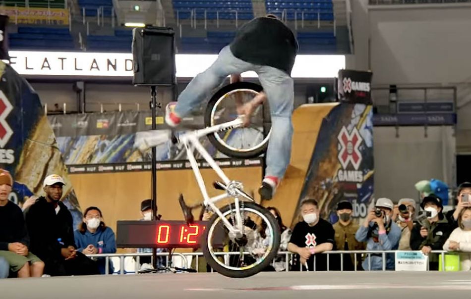 FLATLAND RIDER OF THE YEAR NOMINEES – NORA CUP 2022