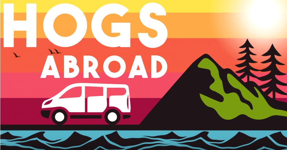 Hogs Abroad by Room For Cream Films