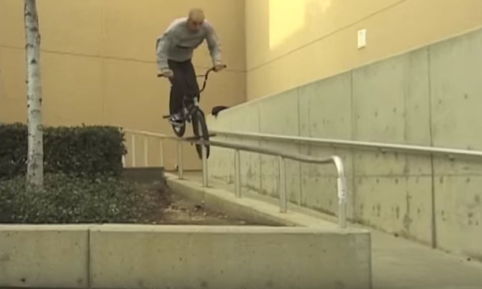 Fitbikeco. Ethan Corriere TWENTY SEVENTEEN