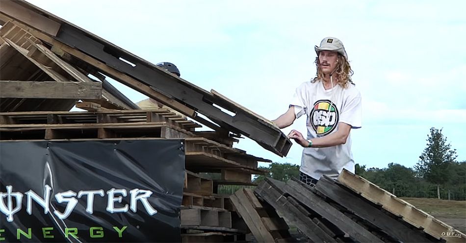 SWAMPFEST 2019 - DAY ZERO MAYHEM by Our BMX