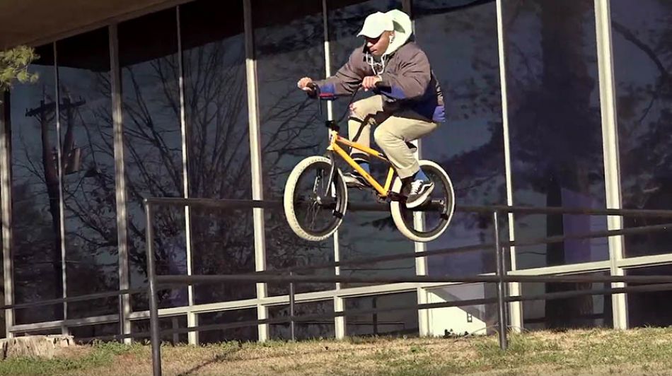 C.M.P.B. MIXTAPE TRAILER by PowersBMX